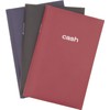 Mead Cash Book - 7-15/16 x 5-1/8 inches - 144