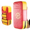 Durable PU Sponge Pad Training Foot Target for Boxing Taekwondo