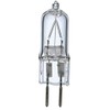 25W 120V HAL. BULB 6.35 BASE