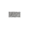 Rayher Rocailles-Delica, 1,6 Mm Ø, Argento, 4G, Metallizzate, Scat., 14760606