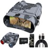 Night Vision Goggles - Night Vision Binoculars for Adults, Gifts