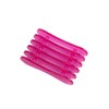 wumio Brush Holder, Pink, Gel Nail, Brush Rest, Self Nail,