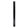 Delineador Líquido Negro Moira Micro Tip Waterproof Larga Duración