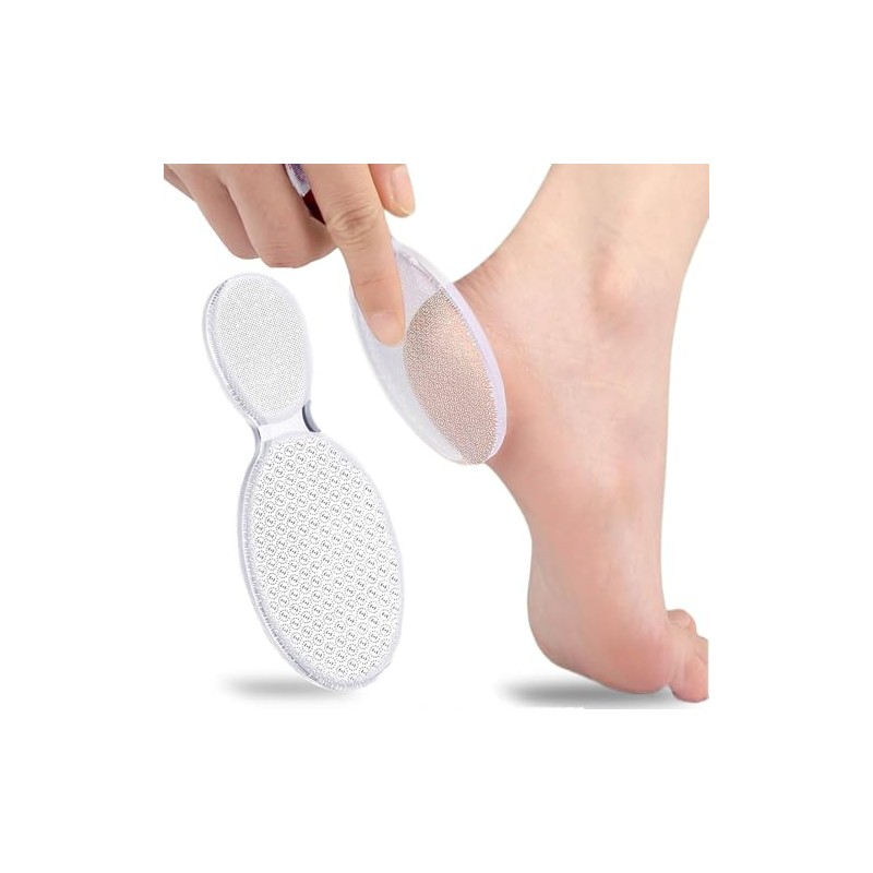 MR LION Nano Foot File - Effective Callus Remover &