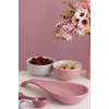 Mason Cash in The Meadow Spoon Rest Embossed Floral Design,