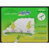 Swiffer Swiffer Sweeper Heavy Duty Multi-Surface Dry Cloth Refills for