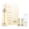 Sum37 Degree Skin Saver Essential Cleansing Foam Set / 숨37도 스킨세이버 에센셜 클렌징 폼 세트