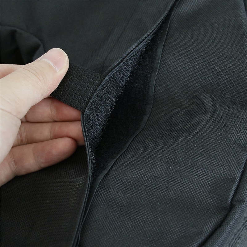 Sandbag for Umbrella Base Canopy Weight Bag 18.9" Round Sandbags