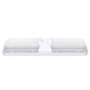 Leisure LED 5-Pack RV LED Ceiling Double Dome Light Fixture