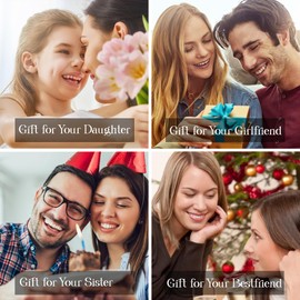 EXGOX EXGOX Sterling Silver Stud Earrings,925 Silver Earrings for Women Girls Hypoallergenic Silver Hoop Earrings Dainty Ball Heart Stud Earrings Shiny Cubic Zirconia Diamond Stud Earrings Set(5 Pairs)