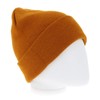 SHIPITNOW Men's or Women's Winter Hat Plain - Basic Knitted
