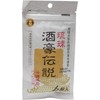 Okinawa Ryukyu Lord of Legends 6-pack 3 pieces / 오키나와 류큐 주호 전설 6포입 3개
