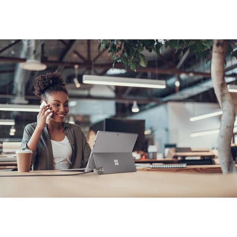 Kensington Combination Lock for Surface Pro and Surface Go (K66301WW)