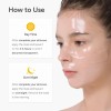 SUNGBOON EDITOR Deep Collagen Power Boosting Mask 37g/1.30 oz. (4