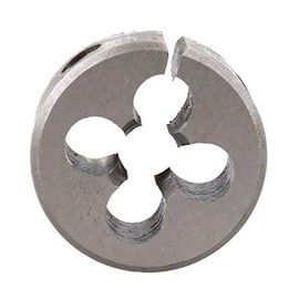 5/16" x 24 UNF Imperial Die Nut 1" (25mm) Tungsten Steel TD116