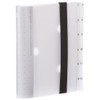 Lihit Lab A4406-1 File Scheduling & Sorting 12 Compartments, A5S,
