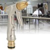 High Pressure Water Sprayer Spray Head Cleaning Nozzle for Hotel