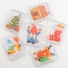 Anstore Children's Pocket Warmers, Set of 6 Hand Warmers, Reusable,
