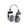 YAXI EARPADS for Koss PORTAPRO (Grey)