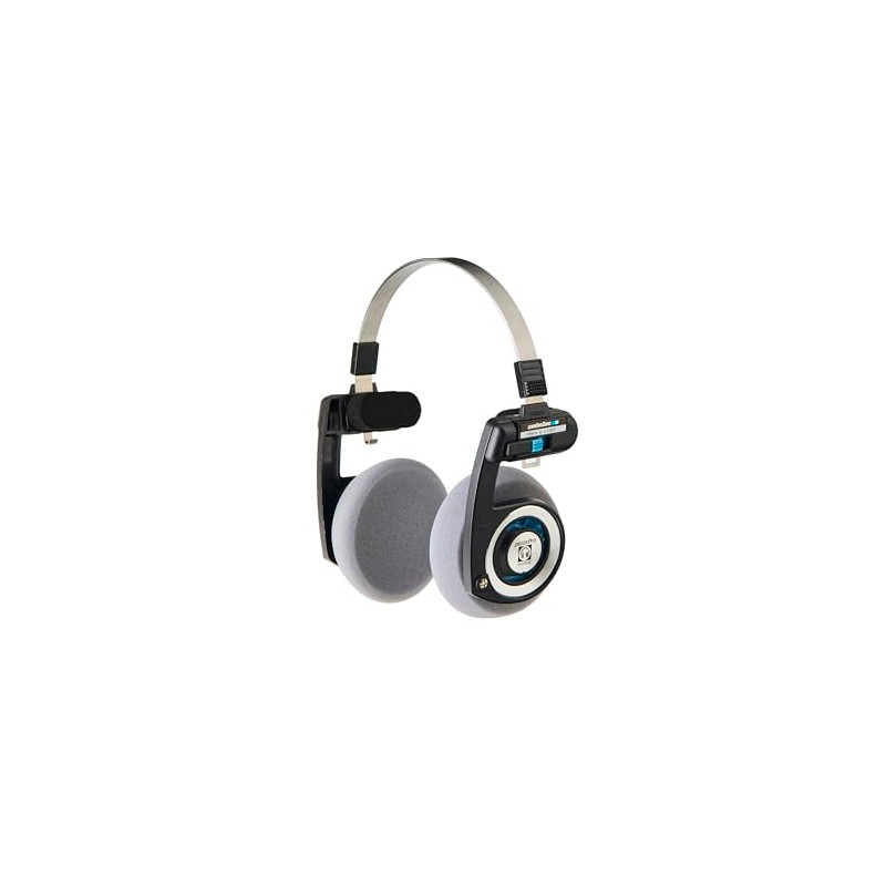YAXI EARPADS for Koss PORTAPRO (Grey)