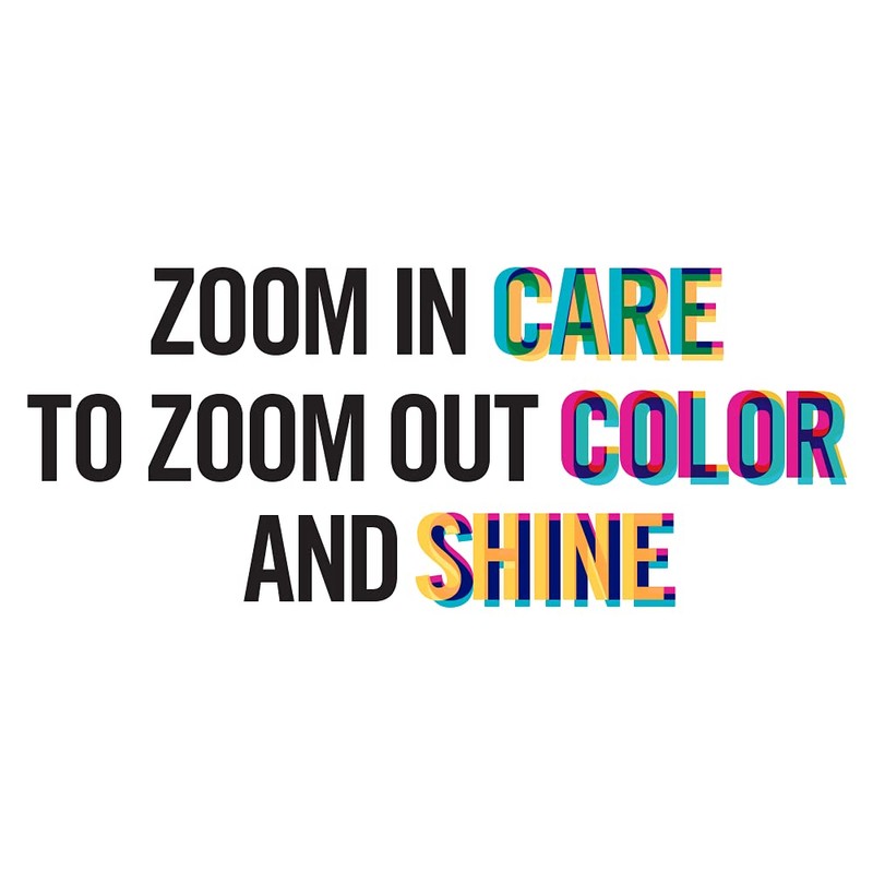 Revlon Professional Nutri Colour Filters