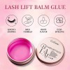 Kit Gollee Lash Lifting Pestañas Laminado Ceja Con Balsamo