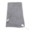 Heating Pad 6 Temperature Settings Fast Heating Electric Hot Heated