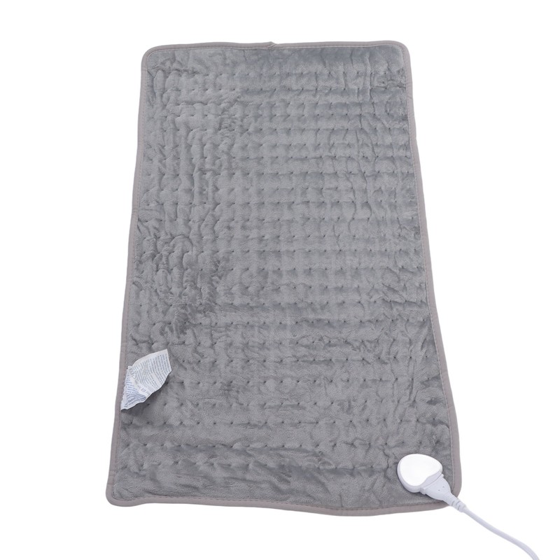 Heating Pad 6 Temperature Settings Fast Heating Electric Hot Heated