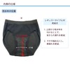 Premier TH23S-2S Sanitary Panties, 360° Stretch, Fits Napkins with Wings,