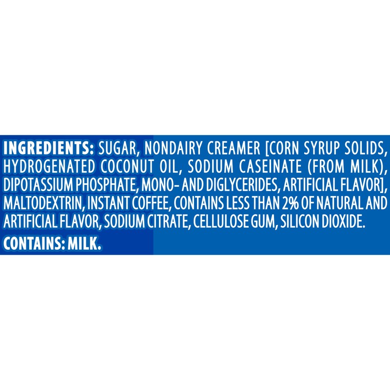 Maxwell House International Vanilla Caramel Latte Mix, 8.7 Oz (Pack