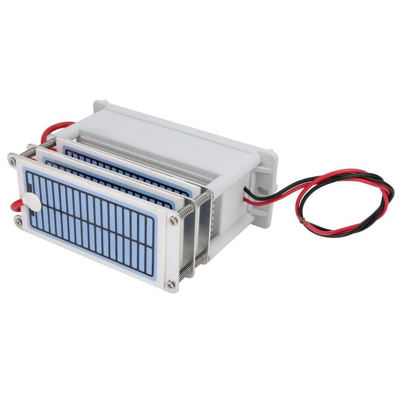 Generator, 18G Integrated Generator Moistureproof Chip Poratable Air Purifier Fresher