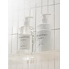 Perfumed Body Wash & Lotion Duo Set [Rosy Rose] /