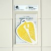 eComfort house cellulose sponge katakata kamome