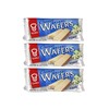 Garden Cream Wafers (Vanilla, 3 Pack)