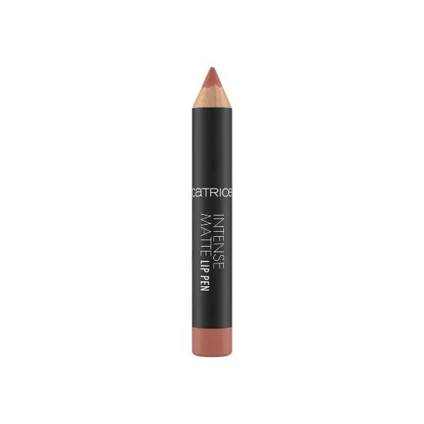 Catrice Intense Matte Lip Pen 060 Mocha Me Happy