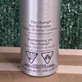 Monat Studio One The Champ Conditioning Dry Shampoo with Rejuveniqe 3.7 Oz. NEW
