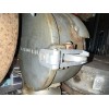 Western Railroad Supply Style Railroad Crossing Mechanical Bell Door Hasp/Latch