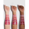 SHEGLAM Glass Glow Blush Stick Cream for Cheek and Lip,