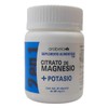 Citrato De Magnesio Potasio Suplemento