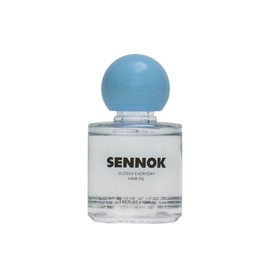 Sennok Glossy Everyday Hair Oil 60ml / 센녹 글로시 에브리데이 헤어 오일 60ml