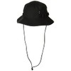 Oakley Unisex's Team Issue Bucket Hat, Blackout, One Size