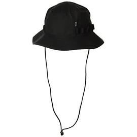 Oakley Unisex's Team Issue Bucket Hat, Blackout, One Size