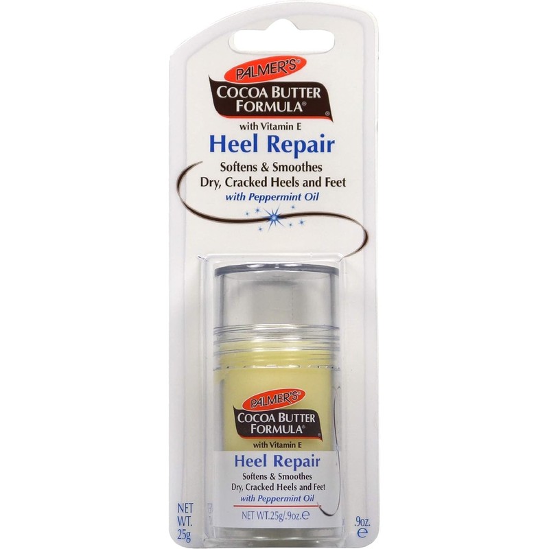 Palmers Cb Heel Repair Stick 0.9 Oz by Palmer's