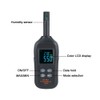 UA963 Digital Temperature Humidity Meter Thermometer Hygrometer with Dew Point