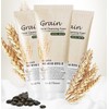 Mediflour Grain Facial Cleansing Foam, 150ml, Set of 4
