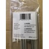 Orbit 10-Pack Orbit 1/2” Universal Metal Loop Stake Drip Irrigation