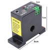 Fafeicy Current Detection Switch, Pressure-Resistant, Adjustable, Self-Supplying Detection Switch, Guide