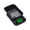 Truweigh Digital Kitchen Food Scale for Cooking - Grams &