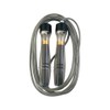 Sakurai EnjoyFamily EFS-001 Jump Jump Rope Double Undermaster Silver