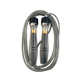 Sakurai EnjoyFamily EFS-001 Jump Jump Rope Double Undermaster Silver